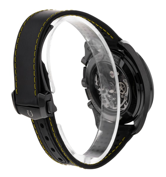 Omega Speedmaster Dark Side of the Moon 310.92.44.50.01.001